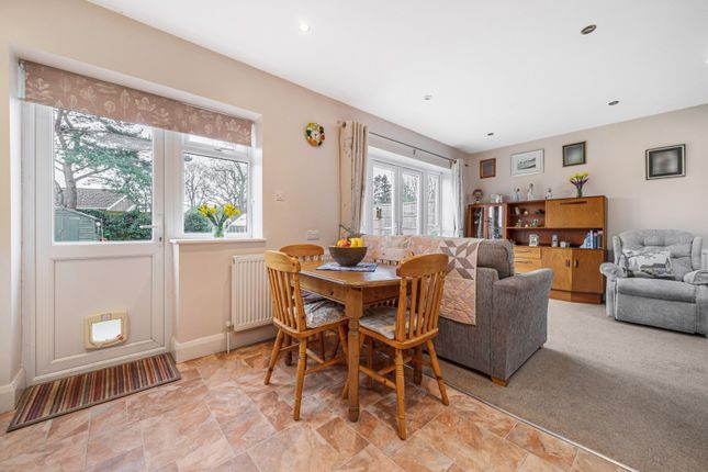 Bungalow for sale in Marion Avenue, Shepperton