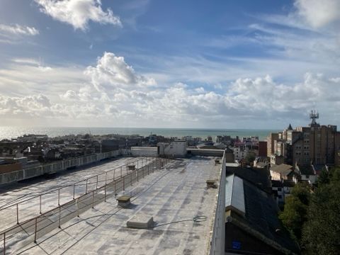Thumbnail Office to let in Skyline Restaurant &amp; Rooftop Terrace Opportunity, 7th Floor, Tower Point, Brighton