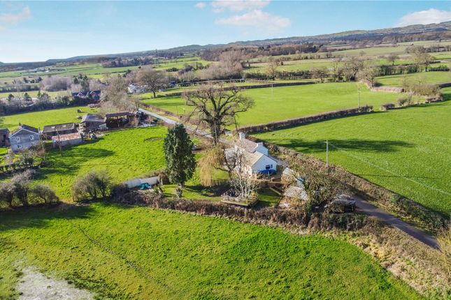 Cottage for sale in Lower Frankton, Oswestry, Shropshire