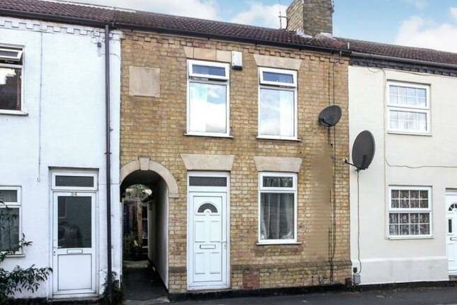 1Â Bedroom Terraced For Rent