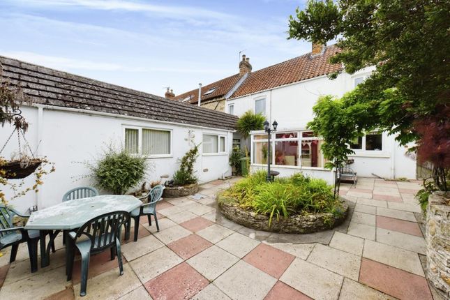 End terrace house for sale in Main Street, East Ayton, Scarborough