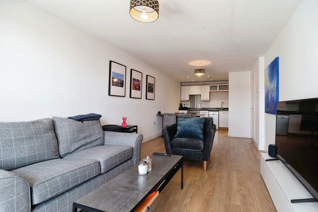 Flat for sale in Southchurch Road, Southend-On-Sea