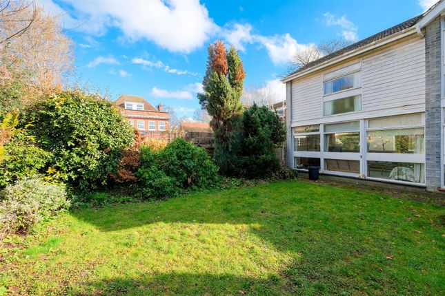 Property for sale in Hermitage Walk, South Woodford, London