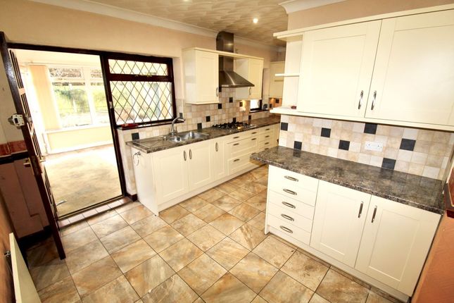 Bungalow for sale in 255 Spendmore Lane, Coppull, Chorley, Lancashire