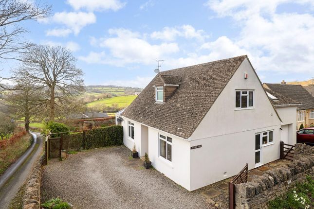 Detached house for sale in Blakewell Mead, Painswick, Stroud