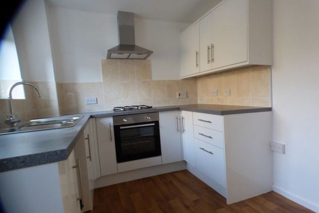 28, Wheatridge Road, Hereford photo 2