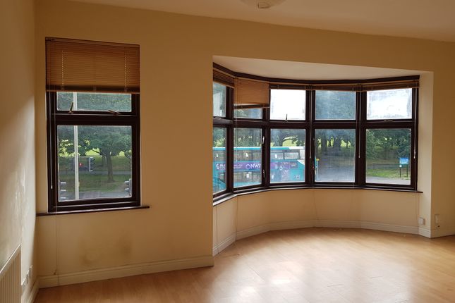 Flat to rent in London Road, Leicester