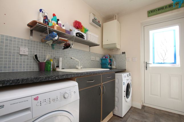29, Padley Road, Lincoln photo 2