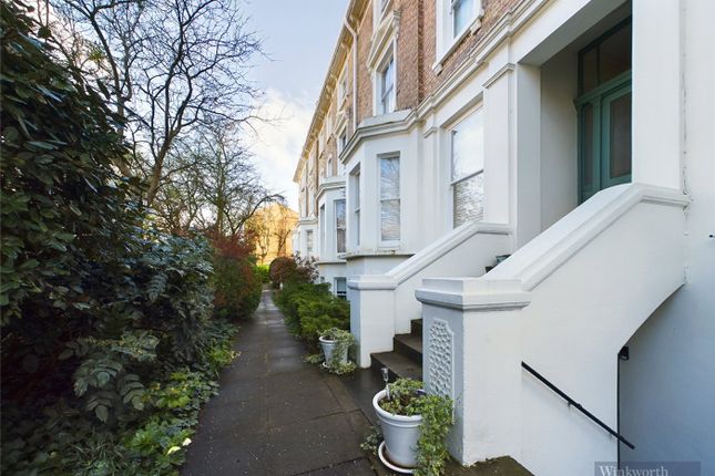Thumbnail Property to rent in Surbiton Road, Kingston Upon Thames