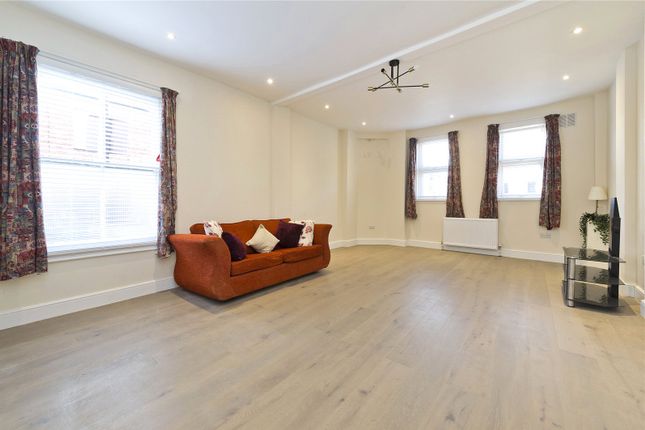 Thumbnail Terraced house to rent in Burns Road, London