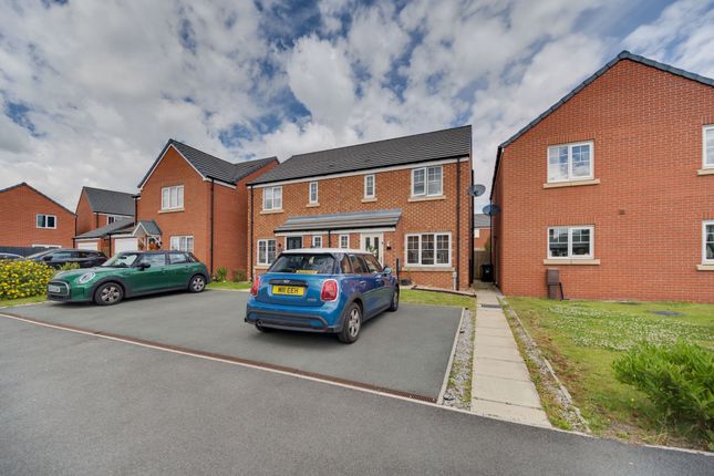 7, Heather Way, Sandbach, CW11 photo 4