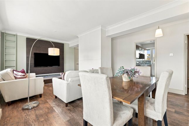 Flat 24, Garson House,, Gloucester Terrace, London photo 2