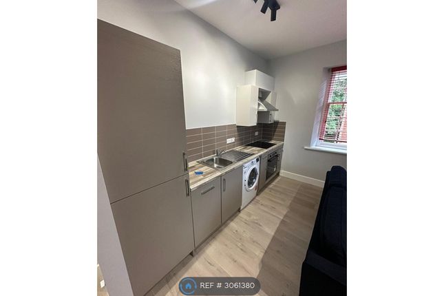 Flat, Barham Lodge Nelson Street, Buckingham photo 3
