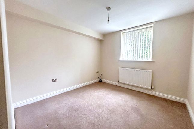 Flat 7 Bebside Hall, Bebside Road, Blyth photo 4