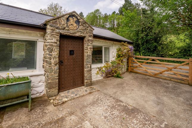 Ffosygraig, Llandysul photo 4