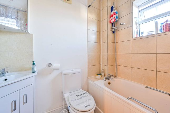 Terraced house for sale in Harper Mews, Plumstead, London