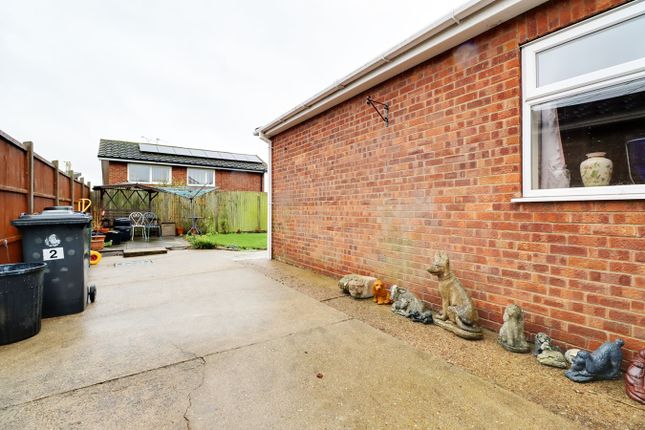 Detached house for sale in Masons Court, Barton-Upon-Humber