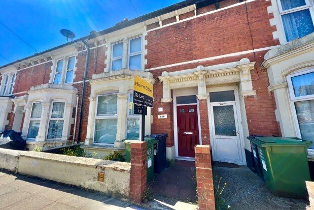 Property to rent in Orchard Road, Southsea PO4