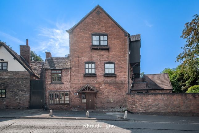 3-bed house on Mill Cottage, Coleshill Road, Furnace End, £400,000