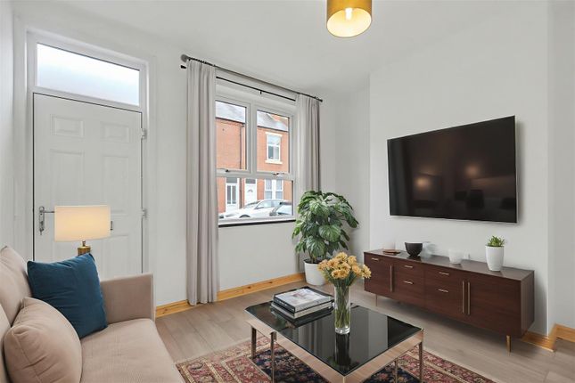 131, Granville Avenue, Nottingham photo 2