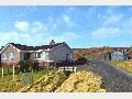 Detached house for sale in Hacklete, Isle Of Lewis