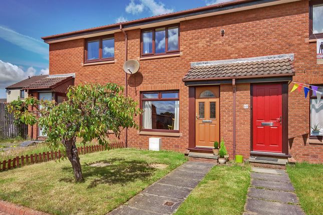 Terraced house for sale in 31 Seton View, Port Seton