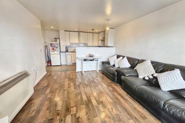 Flat for sale in 1 Forest Lane, Stratford, London