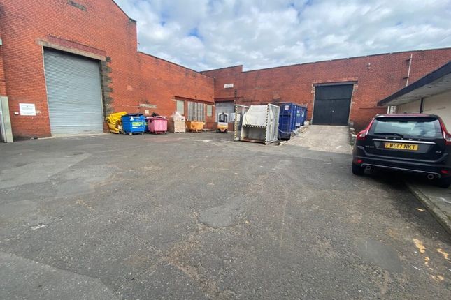 Thumbnail Industrial to let in Premier Mill, Park Road, Great Harwood