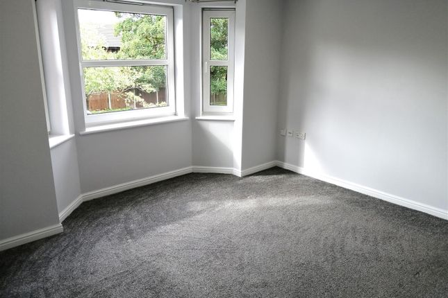 3 Eden Court, 40, Wilbraham Road, Manchester photo 2