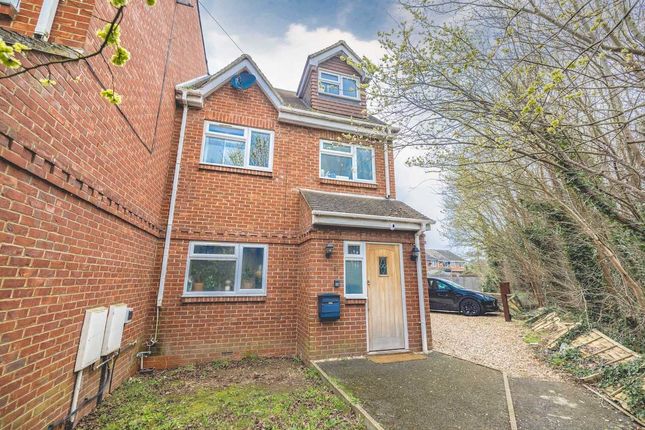 End terrace house for sale in Landmark Row, Sutton Lane, Langley