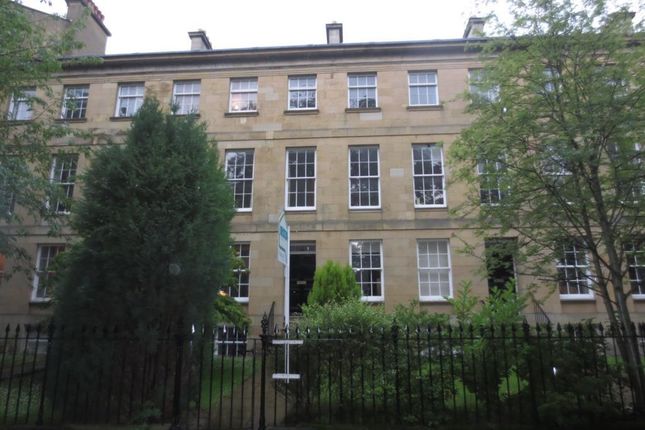 Flat to rent in C Leazes Terrace, City Centre, Newcastle Upon Tyne