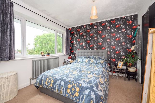 Terraced house for sale in Manor Road, Walton-On-Thames