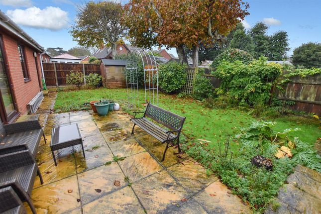 Detached bungalow for sale in Danish House Gardens, Overstrand, Cromer