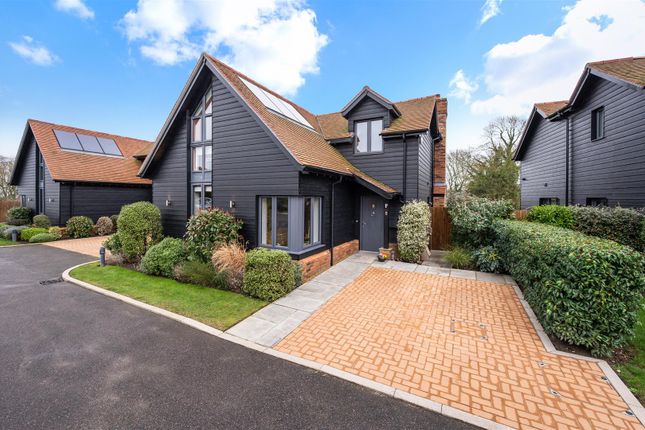 Detached house for sale in Farley Close, Banstead