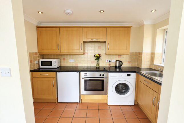 Flat 5, Ryde photo 2