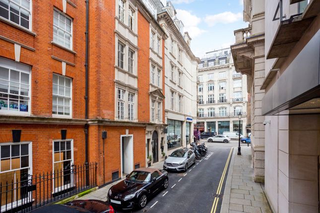 Flat for sale in St. James's Street, London