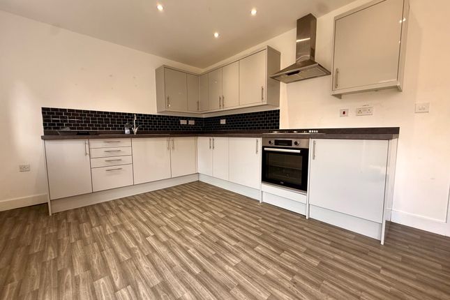 46 Crompton Road, Melton Mowbray photo 5