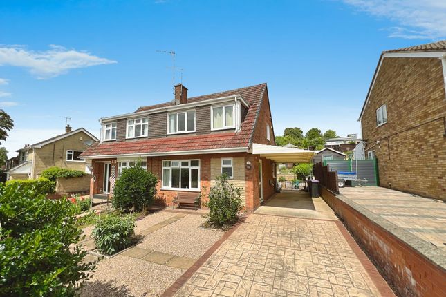 3-bed house on 15 Cold Harbour Lane, Grantham, £240,000