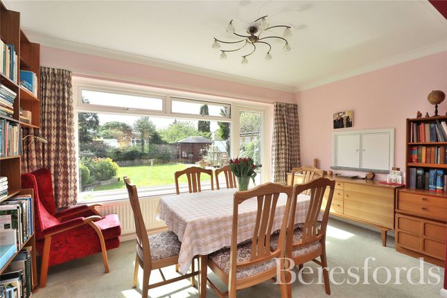 Detached house for sale in Butlers Close, Chelmsford