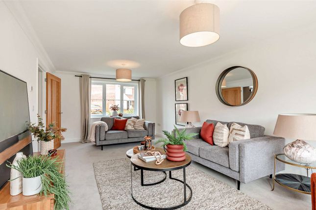 Plot 175 (Haddiscoe),, The Landings, Halesworth photo 2