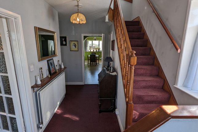 Detached house for sale in Bath Road, Bawdrip, Bridgwater