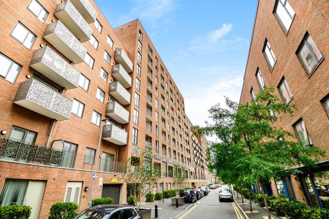 Flat for sale in Pioneer Court, 50 Hammersley Road, London