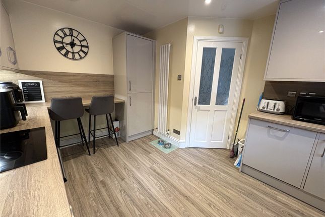 21, Mowlam Drive, Stanley photo 4