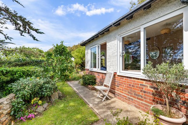 Bungalow for sale in Hospital Hill, Hythe