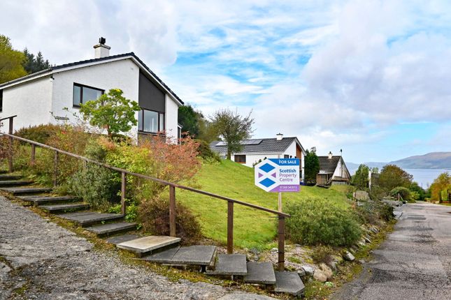 Stonefield, Letters Way, Cairndow photo 4