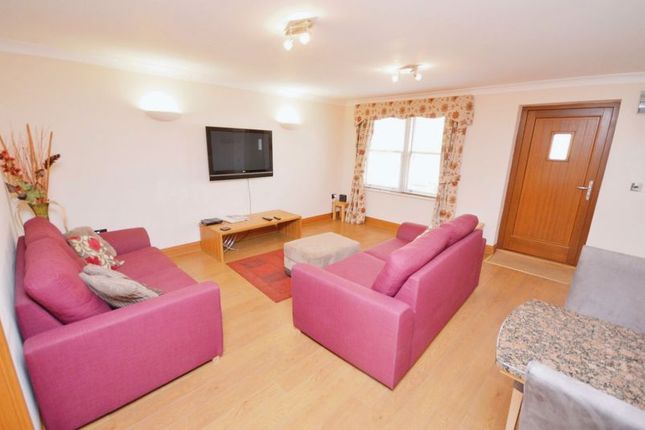 Flat for sale in The Wynding, Beadnell, Chathill