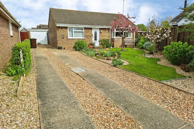 2-bed house on 21, Burgess Drive, Holbeach, £235,000