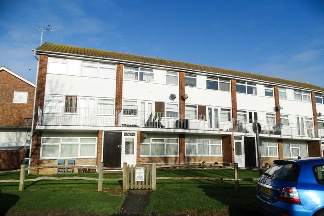 Thumbnail Maisonette to rent in St Thomas Court, Pagham