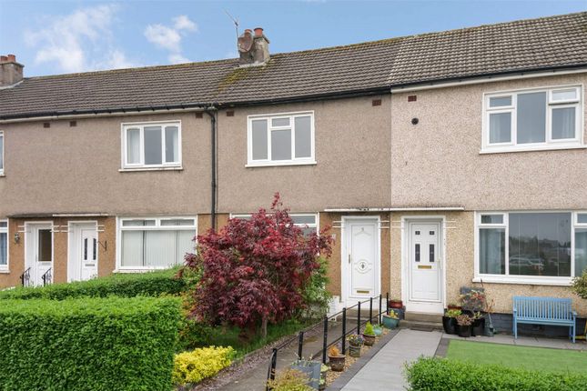 Terraced house for sale in Benvie Gardens, Bishopbriggs, Glasgow, East Dunbartonshire