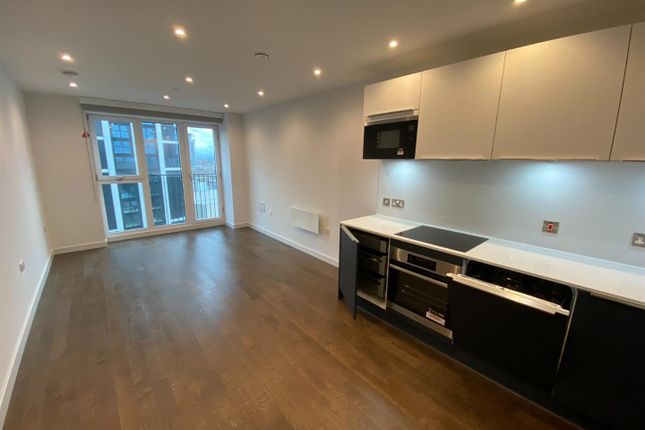 Flat for sale in Stanley Street, Salford